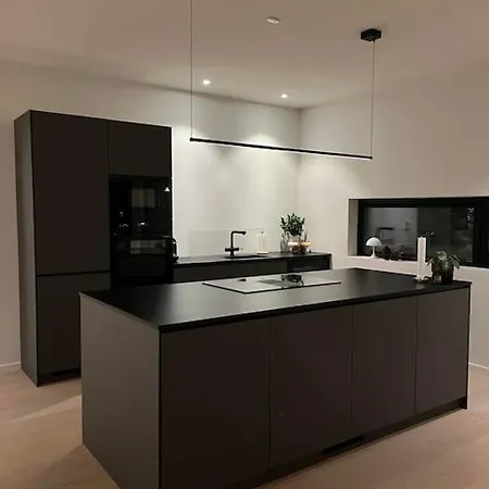 Apartament North *
